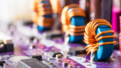 Electronics