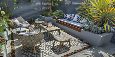 Patio, Lawn & Garden