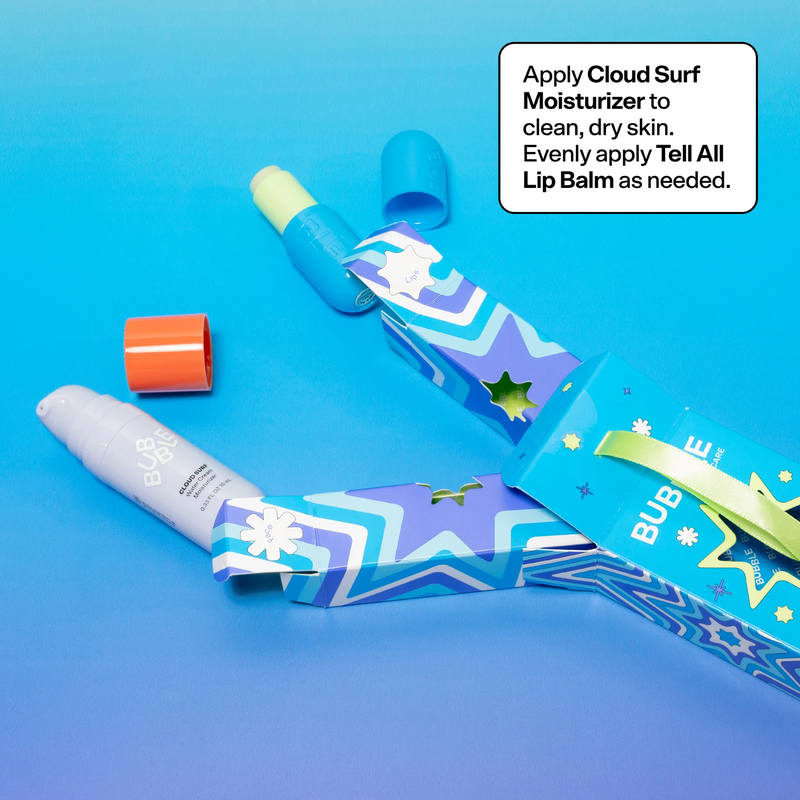 Skincare Chill Thrill Holiday Gift Set