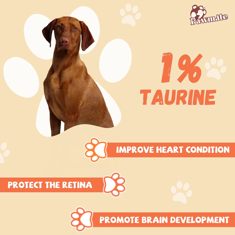 Chicken Jerky Treats for Dogs