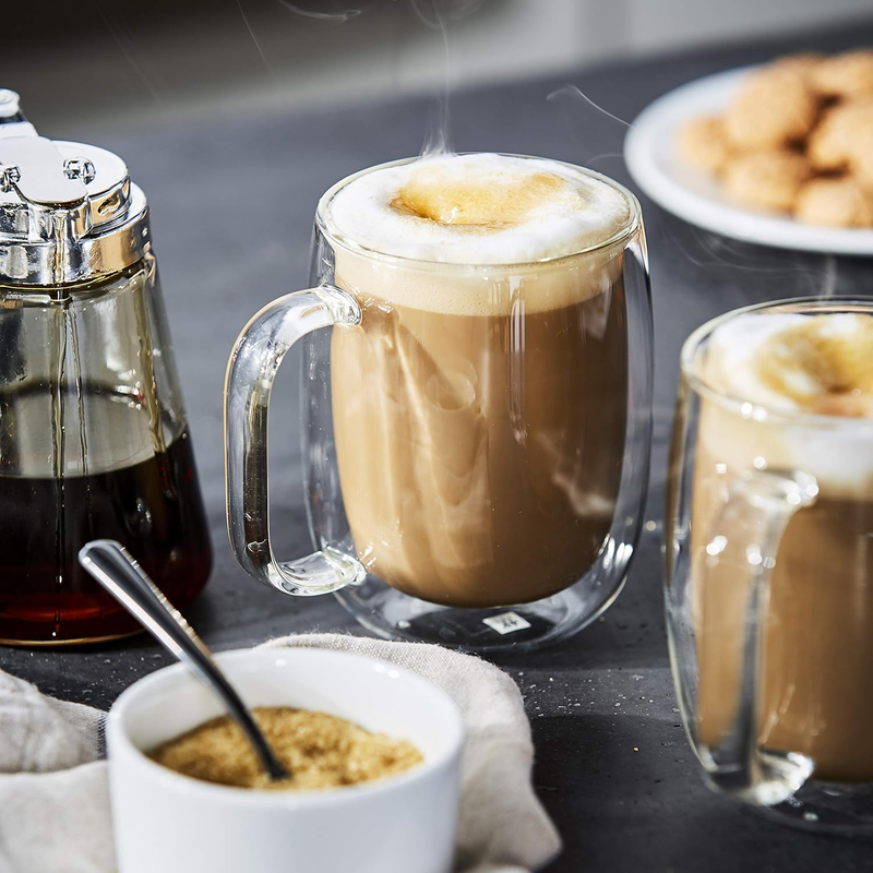 Portable Cup Warmer for Travel, Office Desks, and Home