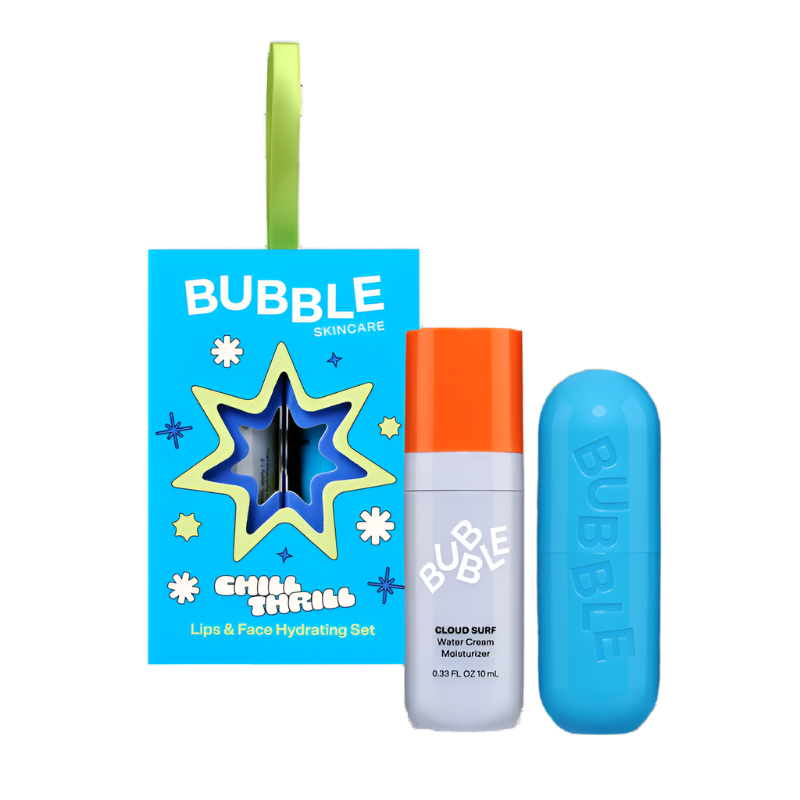 Skincare Chill Thrill Holiday Gift Set