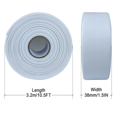 Toilet Self Adhesive -Waterproof Caulk Sealant Tape