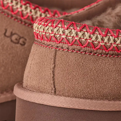 UGG Tasman II Slippers - Rocky Oak