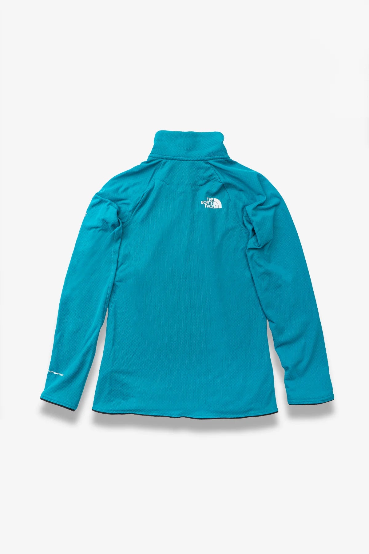 The North Face Women’s Summit Series FUTUREFLEECE™ LT ½ Zip – Deep Teal size L