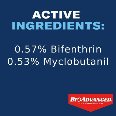 3-in-1 Insect Disease & Plant Mite Control Concentrate, 32 oz