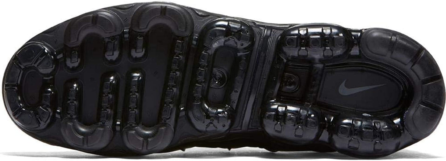 Men's Nike Air VaporMax Plus Triple Black