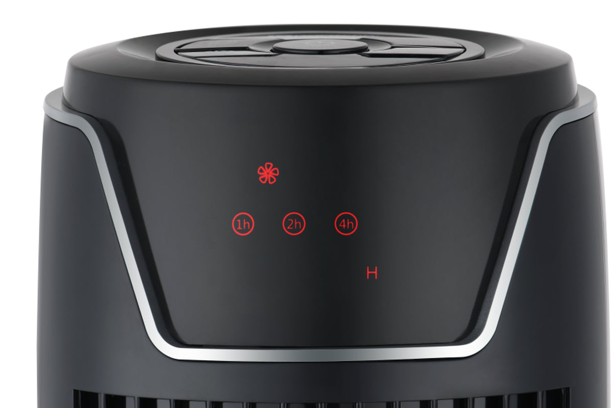 Oscillating Tower Fan - 36" Tall 3-Speeds