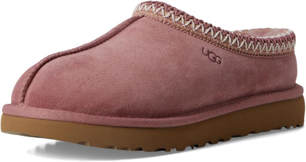 UGG Tasman II Slippers - Pink Dawn