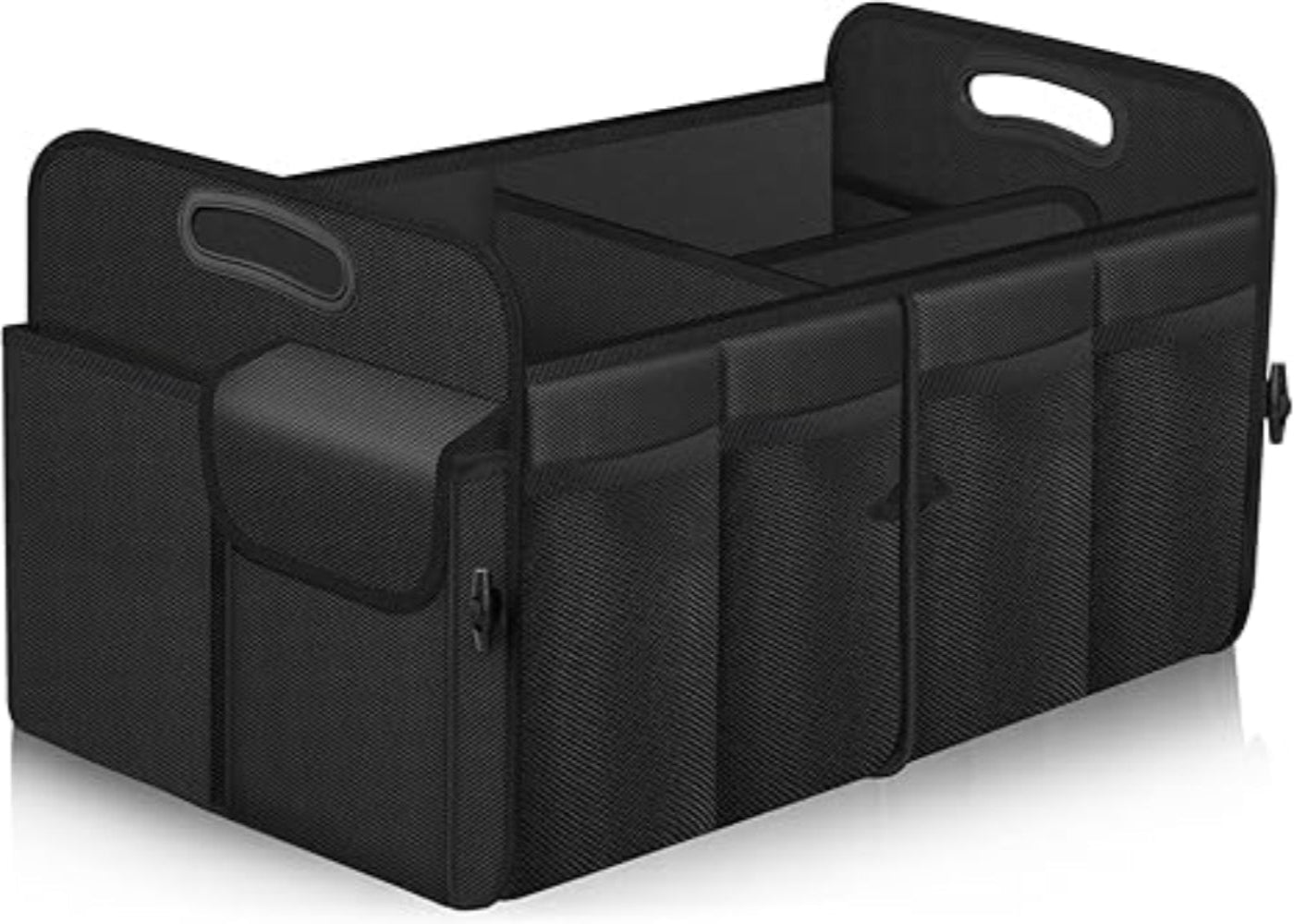 Collapsible Car Trunk Organizer – Waterproof