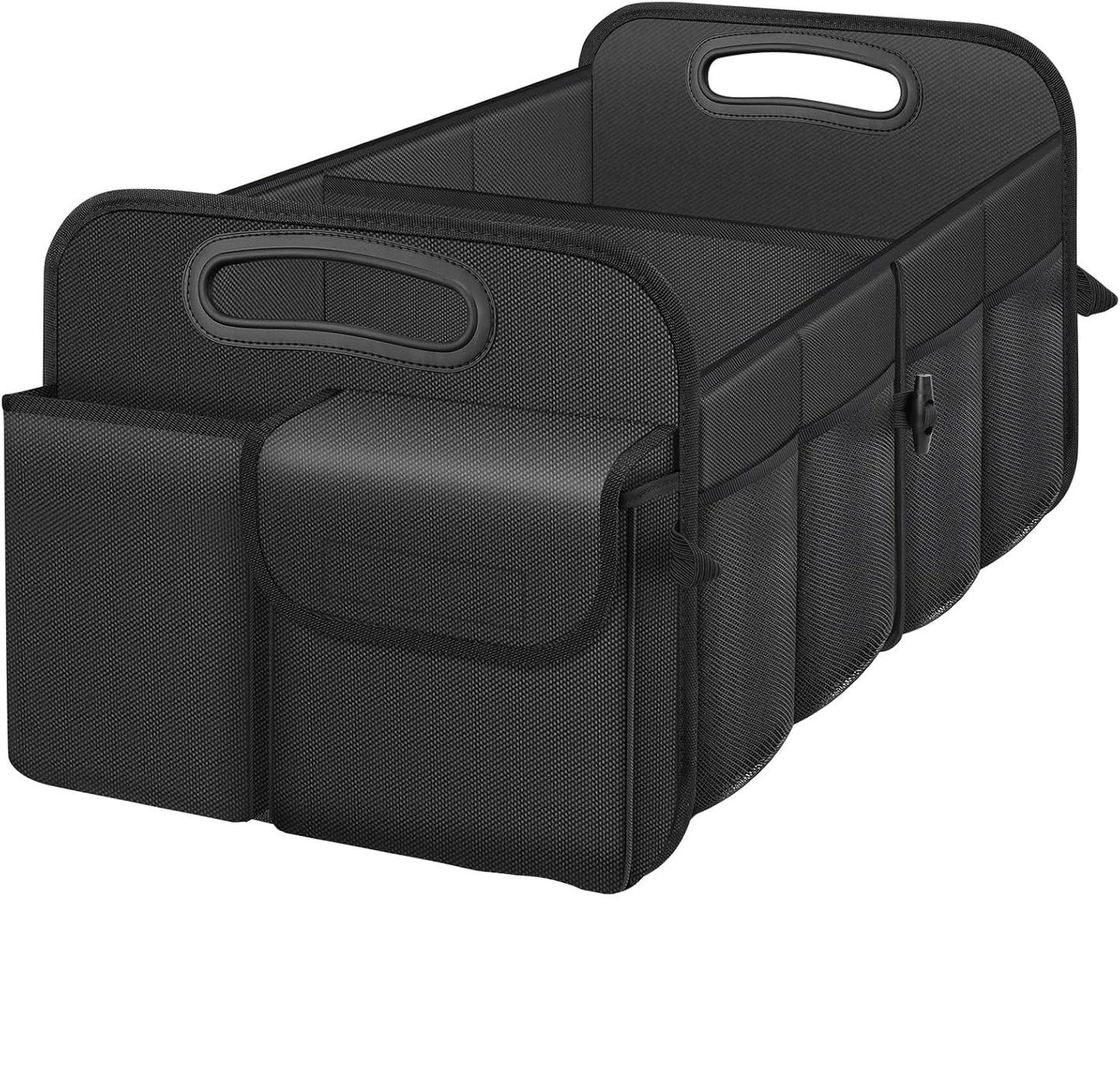 Collapsible Car Trunk Organizer – Waterproof