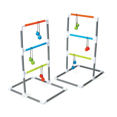 Ladder Ball - Toy Sports Equipment & Outdoor Game