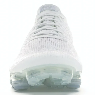 Men's Nike Air VaporMax Triple White