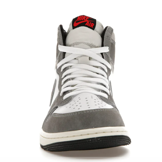 Men's Jordan 1 Retro High OG Washed Black
