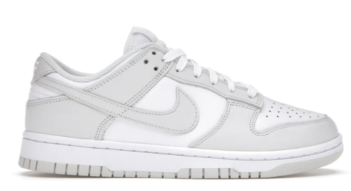 Nike Dunk Low Photon Dust (Women's)