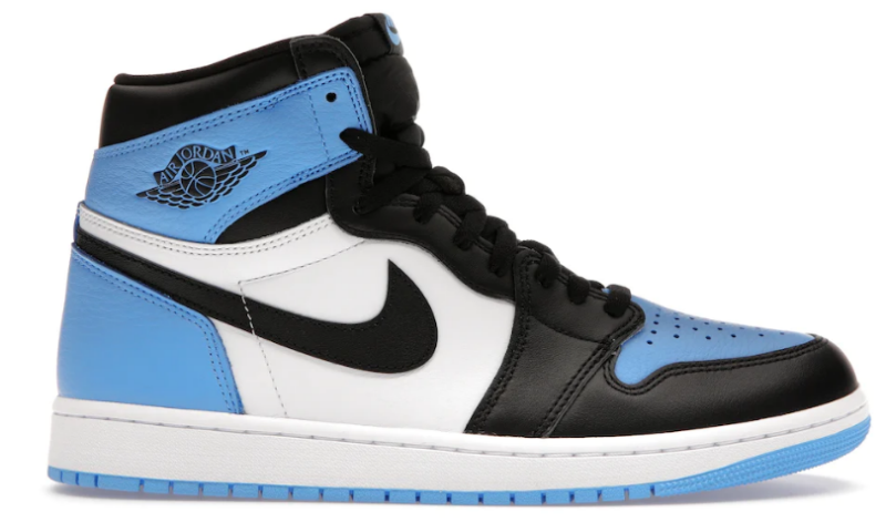 Men's Jordan 1 Retro High OG