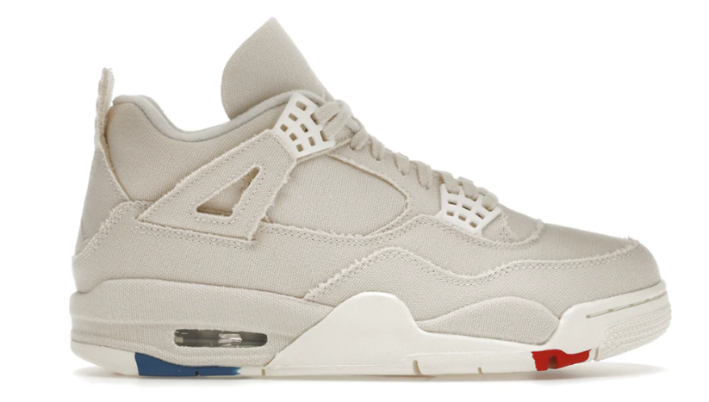Women's Jordan 4 Retro