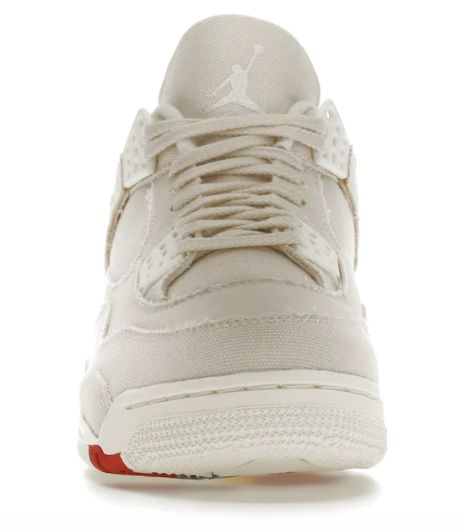 Women's Jordan 4 Retro