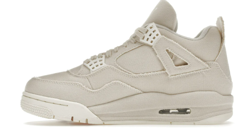 Women's Jordan 4 Retro