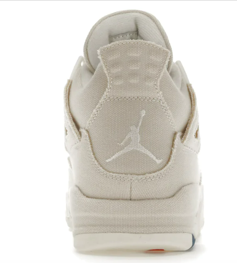 Women's Jordan 4 Retro