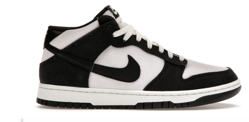 Men's Nike Dunk Mid