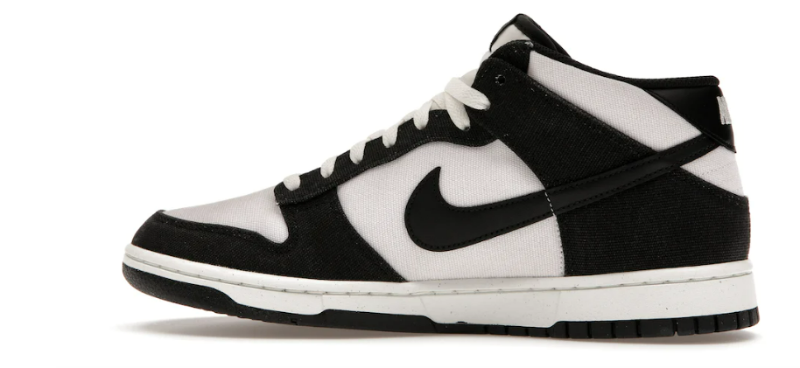 Men's Nike Dunk Mid
