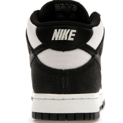 Men's Nike Dunk Mid