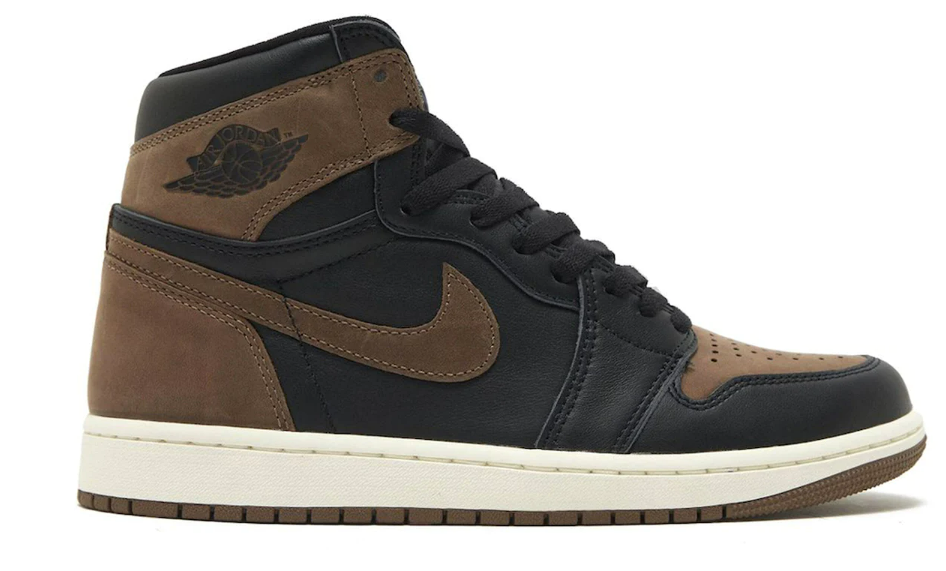 Men's Jordan 1 Retro High OG Palomino
