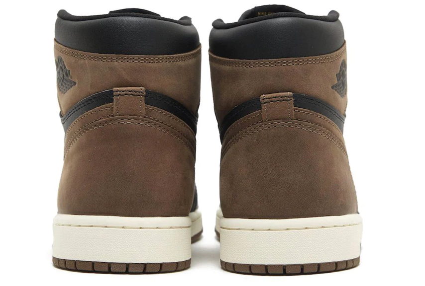 Men's Jordan 1 Retro High OG Palomino