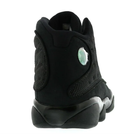 Men's Jordan 13 Retro Black Cat