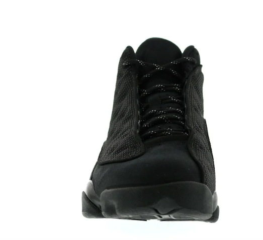 Men's Jordan 13 Retro Black Cat