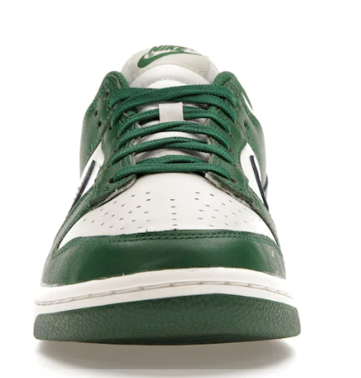 Nike Dunk Low Retro Gorge Green Midnight Navy (Women's)