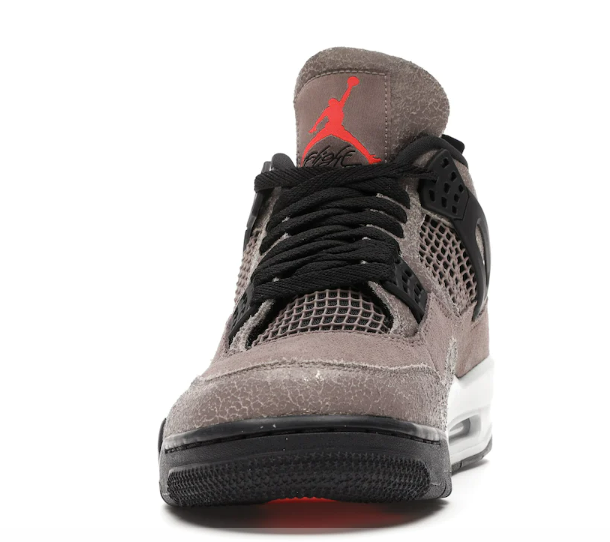 Men's Jordan 4 Retro Taupe Haze