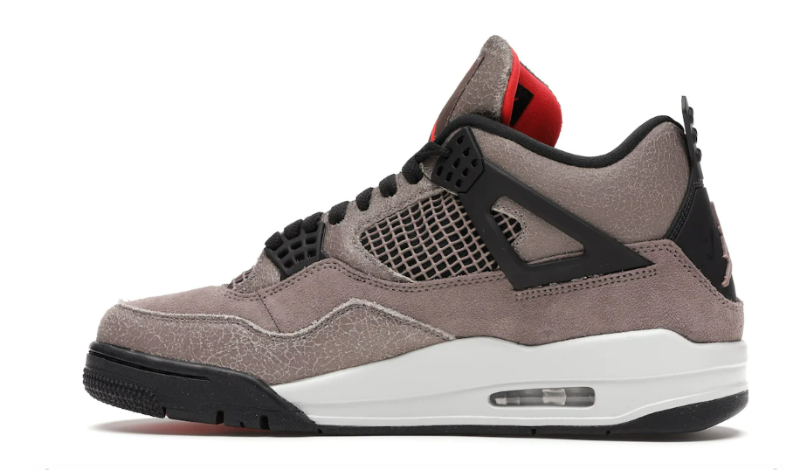Men's Jordan 4 Retro Taupe Haze