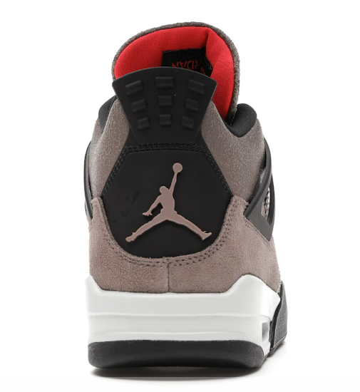 Men's Jordan 4 Retro Taupe Haze