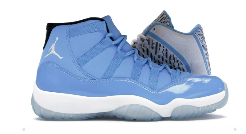 Men's Jordan Ultimate Gift of Flight (11/29)