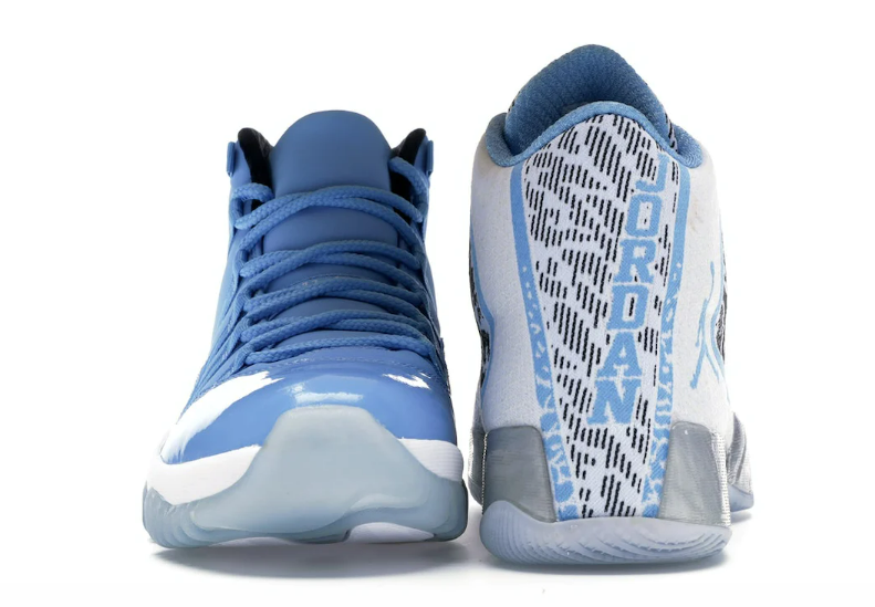 Men's Jordan Ultimate Gift of Flight (11/29)