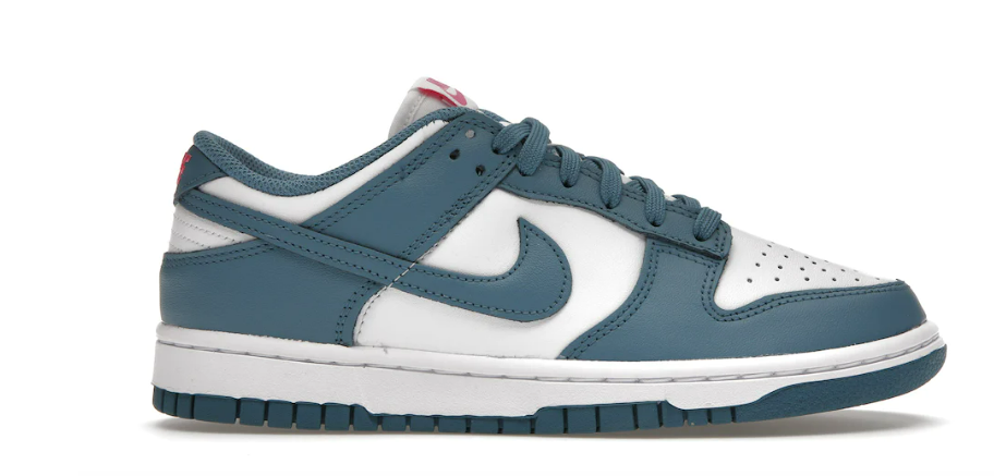 Nike Dunk Low South Beach (Women's)