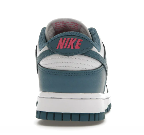 Nike Dunk Low South Beach (Women's)