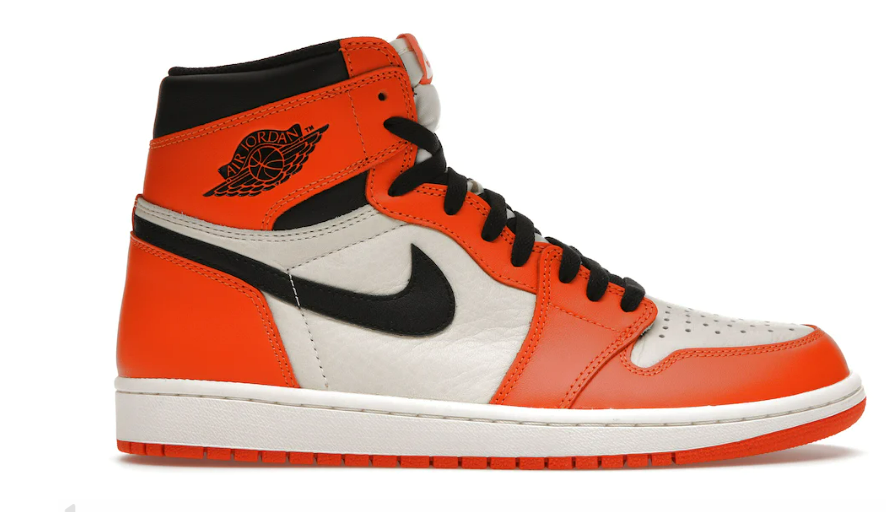 Men's Jordan 1 Retro Reverse Shattered Backboard