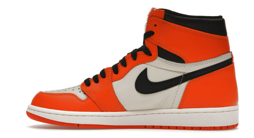 Men's Jordan 1 Retro Reverse Shattered Backboard