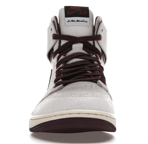 Men's Jordan 1 Retro High OG A Ma Maniére