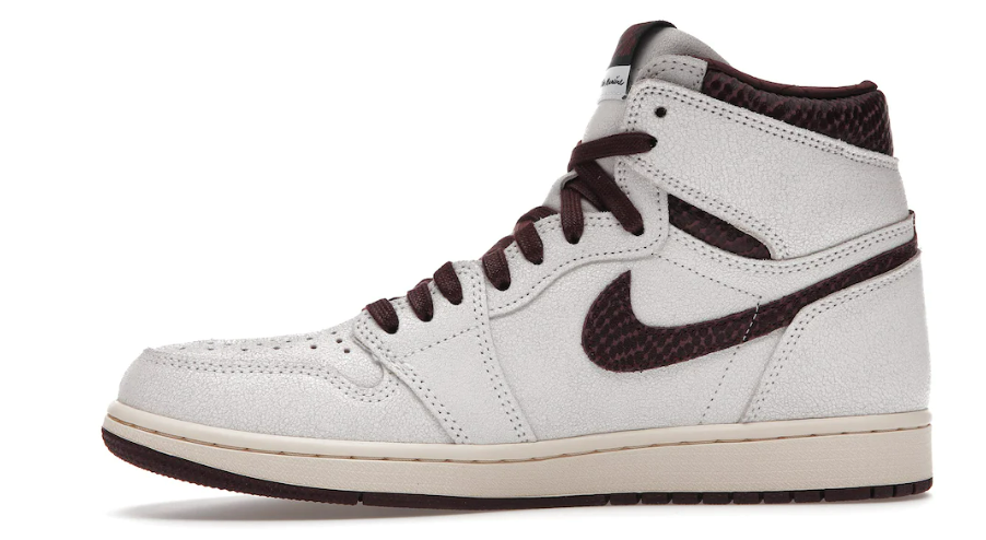 Men's Jordan 1 Retro High OG A Ma Maniére