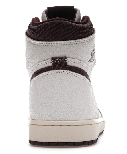 Men's Jordan 1 Retro High OG A Ma Maniére