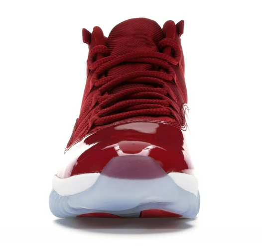 Men's Jordan 11 Retro Win Like 96