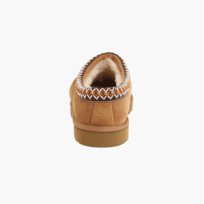 UGG Tasman Slippers - Chestnut - Open Box - Final Sale