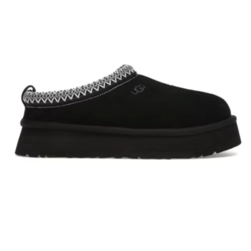 Woman's UGG Tazz Slippers