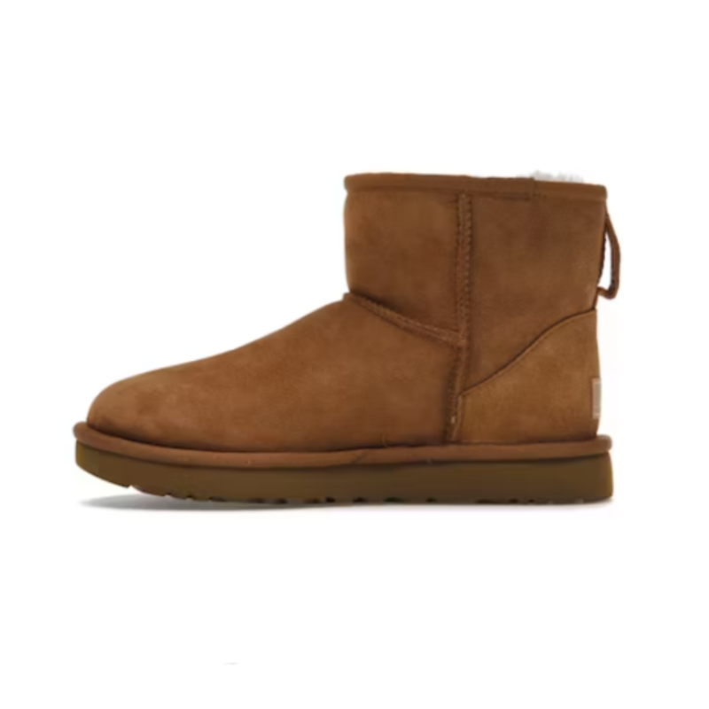 UGG Classic Mini II Boot - Chestnut