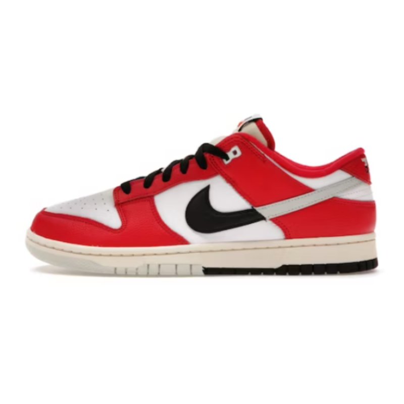 Nike Dunk Low Chicago Split