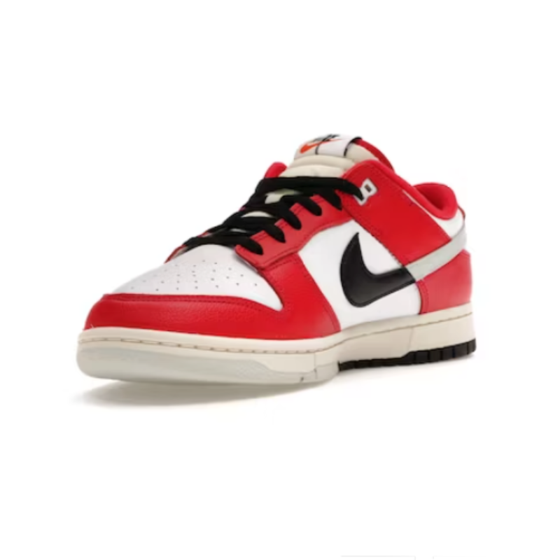Nike Dunk Low Chicago Split